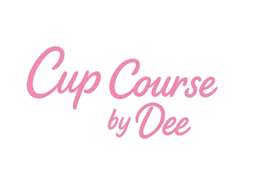 Cup Course by Dee