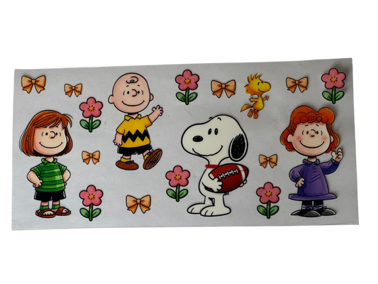 #360 Snoopy