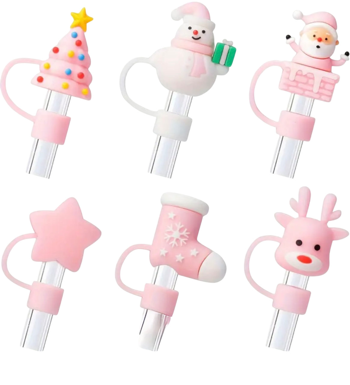 Christmas Toppers