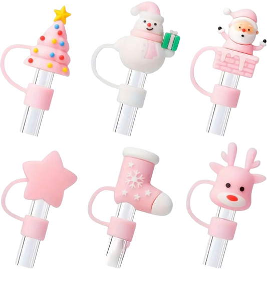 Christmas Toppers