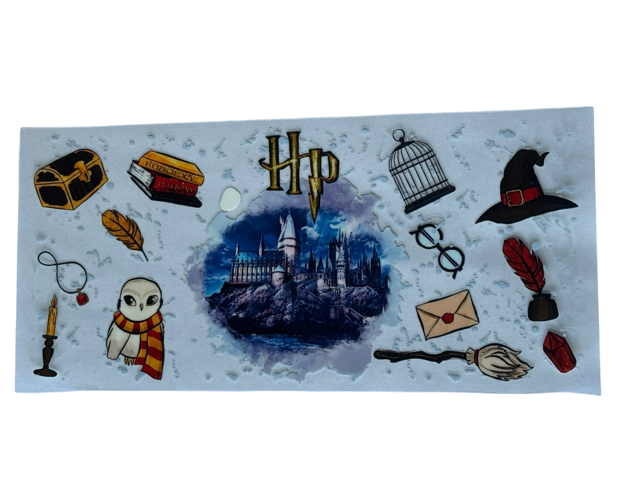 #364 Harry Potter