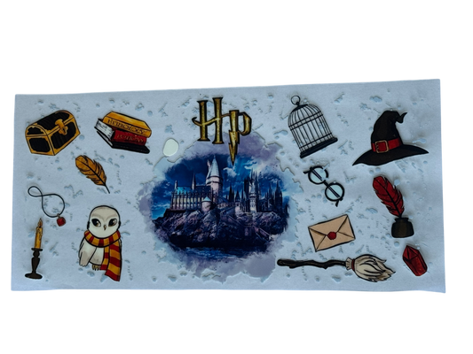 #364 Harry Potter