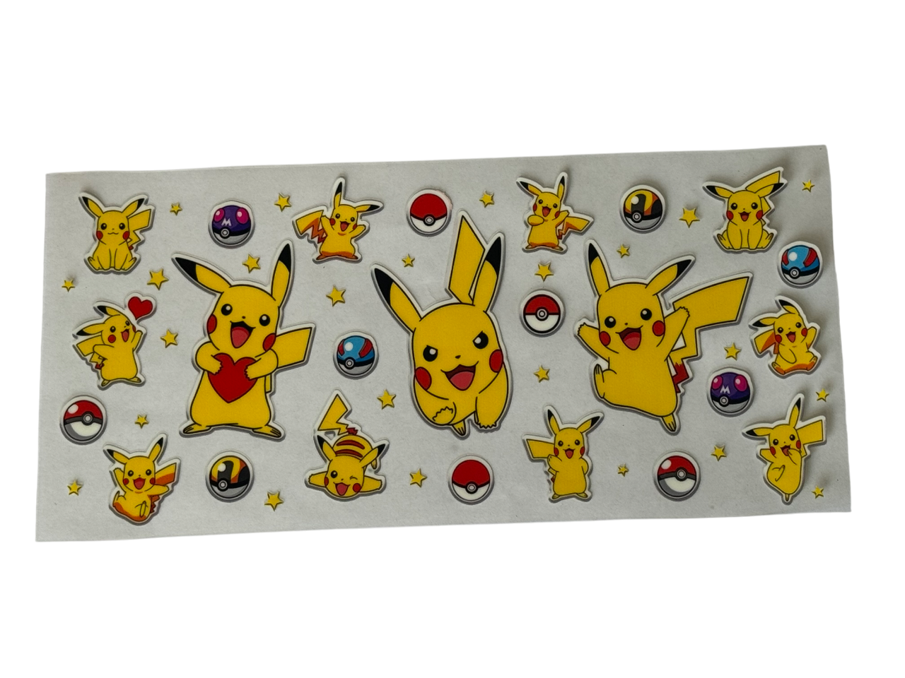 #362 Pokémon