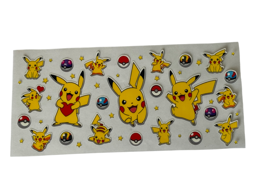 #362 Pokémon
