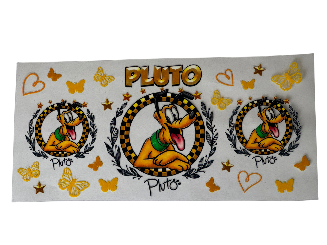 #359 Pluto
