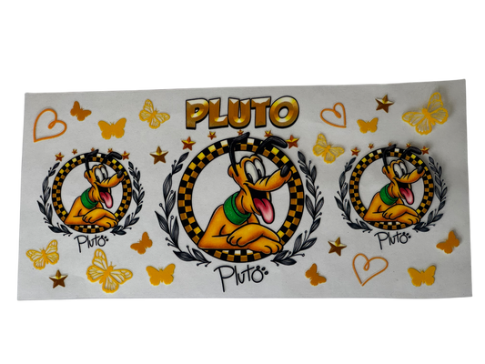 #359 Pluto