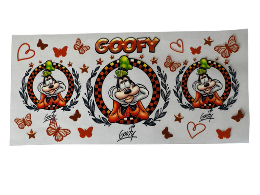 #358 Goofy