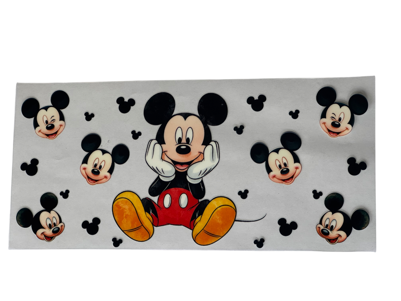 #357 Mickey