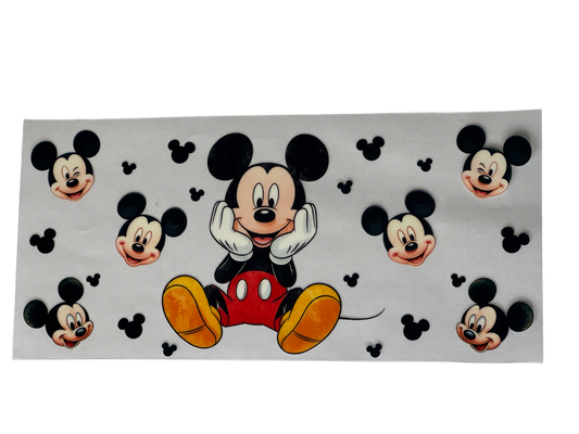 #357 Mickey