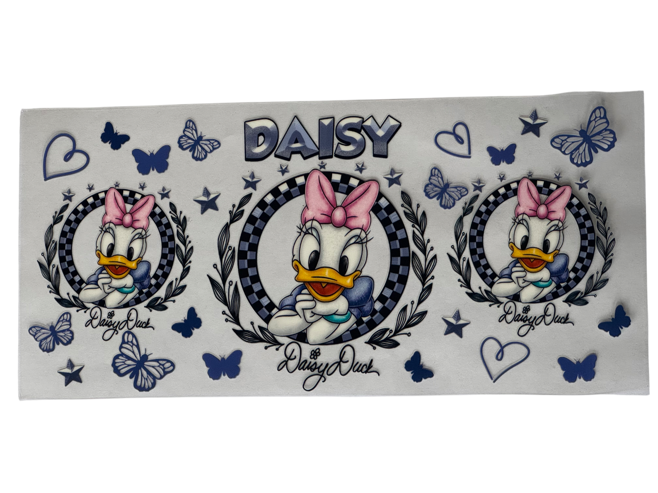 #356 Daisy