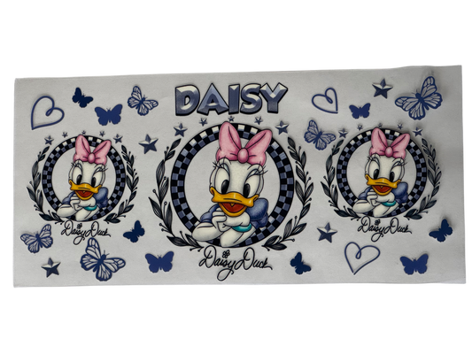#356 Daisy