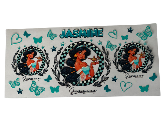 #355 Jasmine