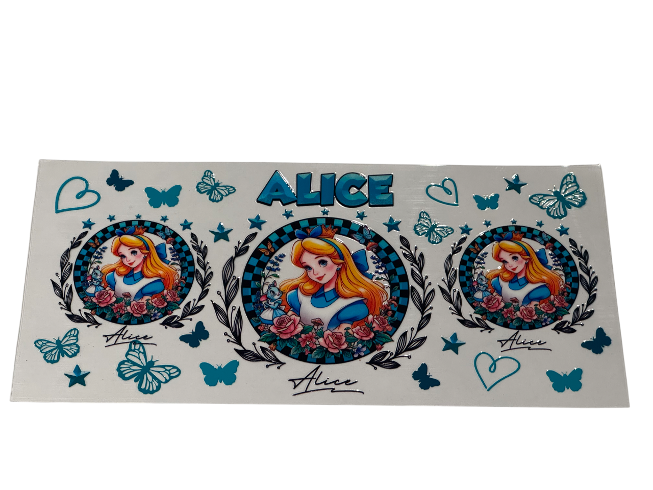 #354 Alice