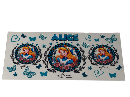 #354 Alice