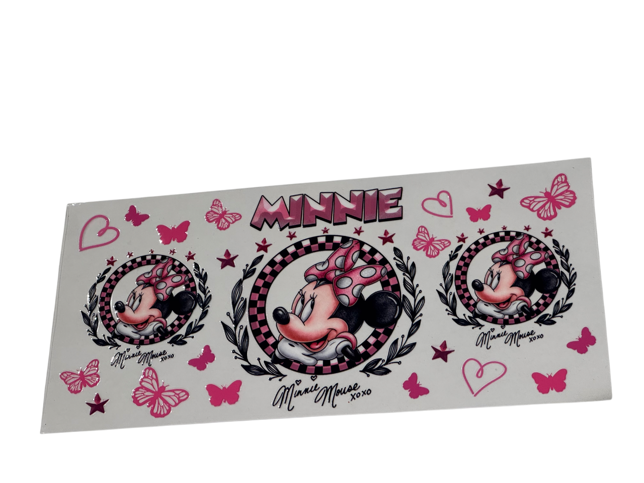 #353 Minnie