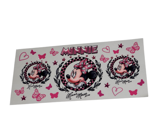 #353 Minnie