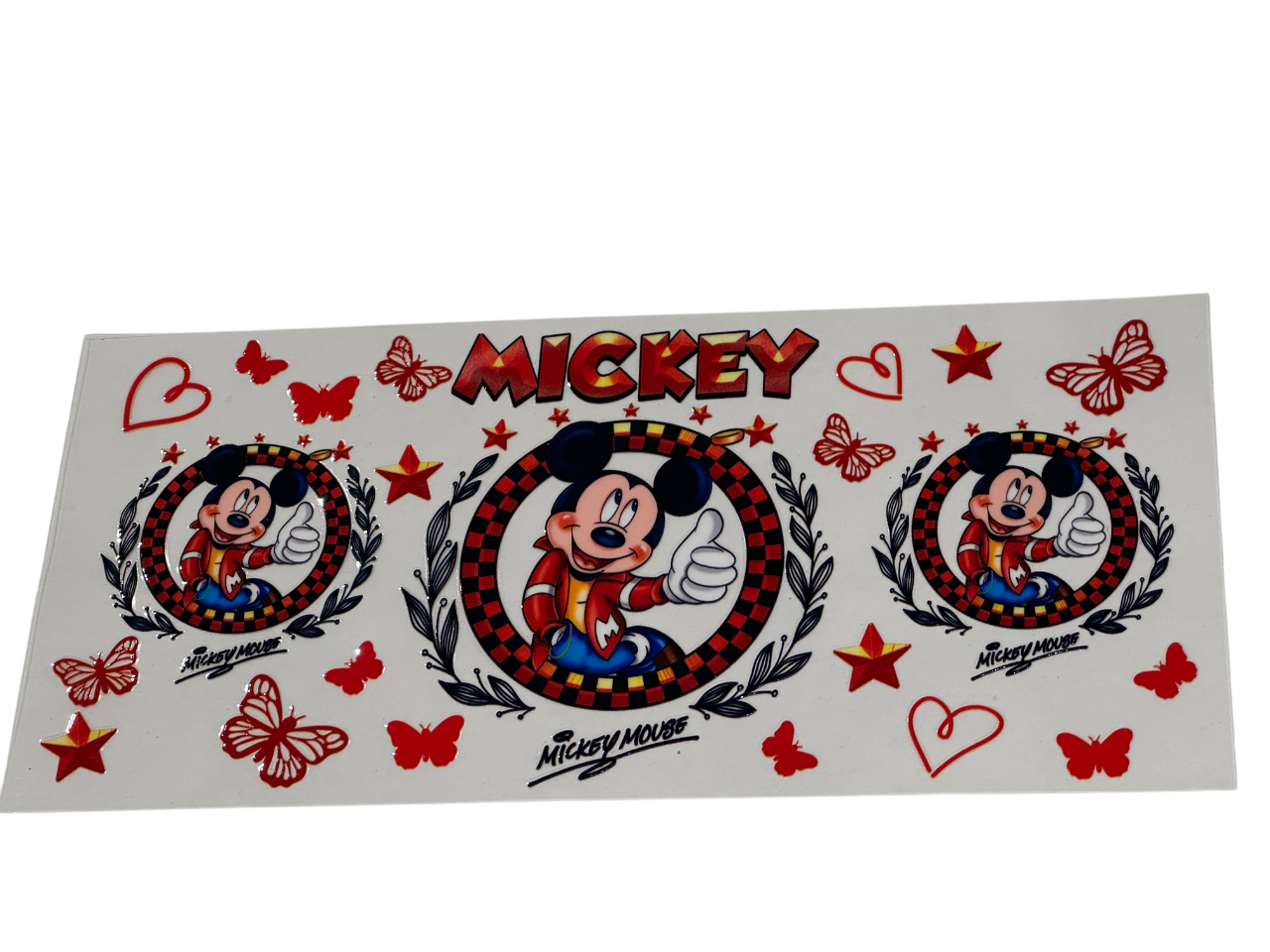 #352 Mickey
