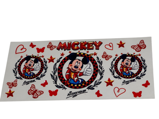 #352 Mickey
