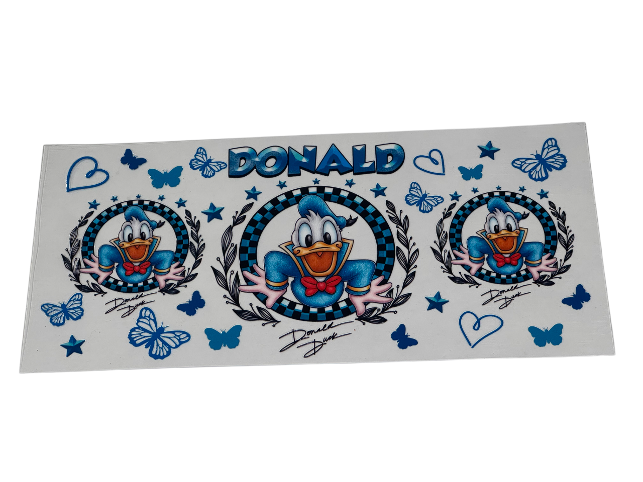 #351 Donald