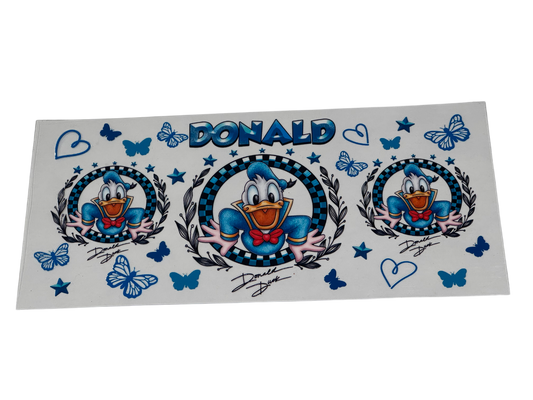 #351 Donald