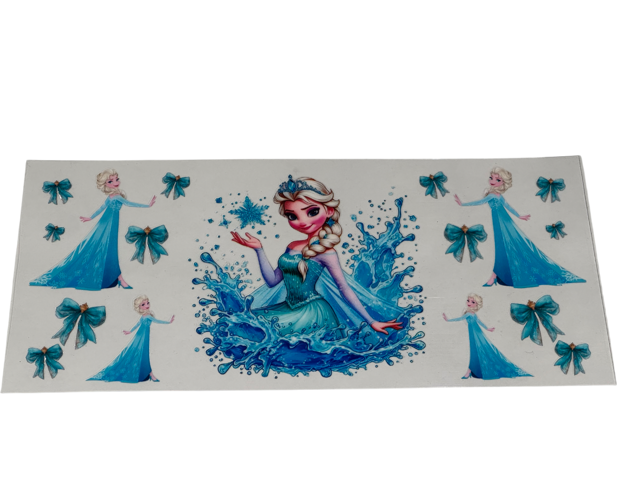 #347 Elsa