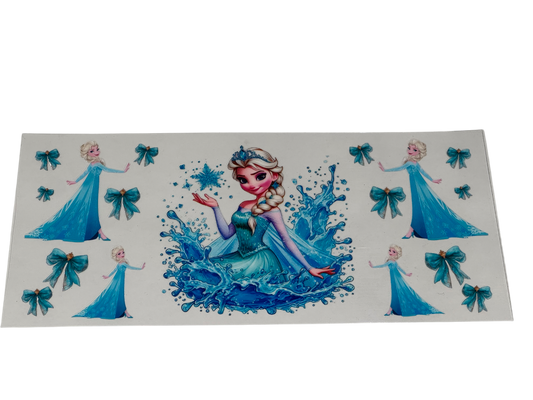 #347 Elsa