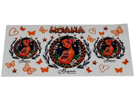 #346 Moana