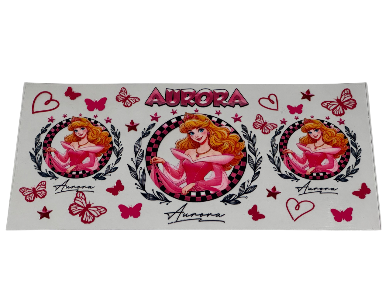 #342 Aurora