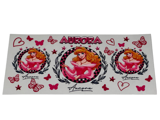 #342 Aurora