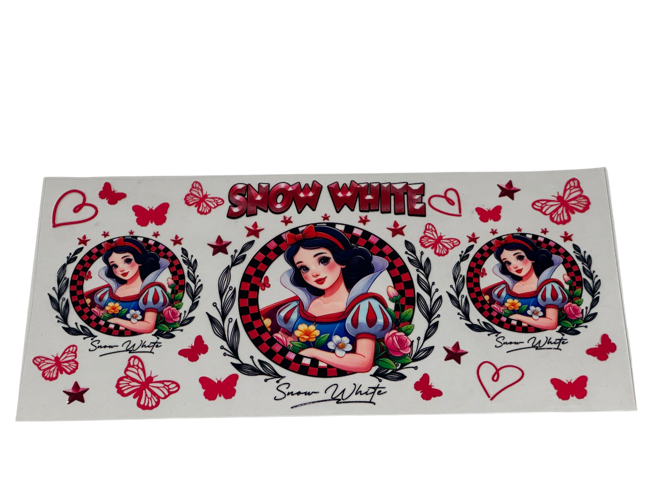#339 Snow White