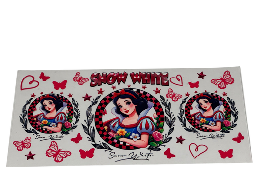 #339 Snow White