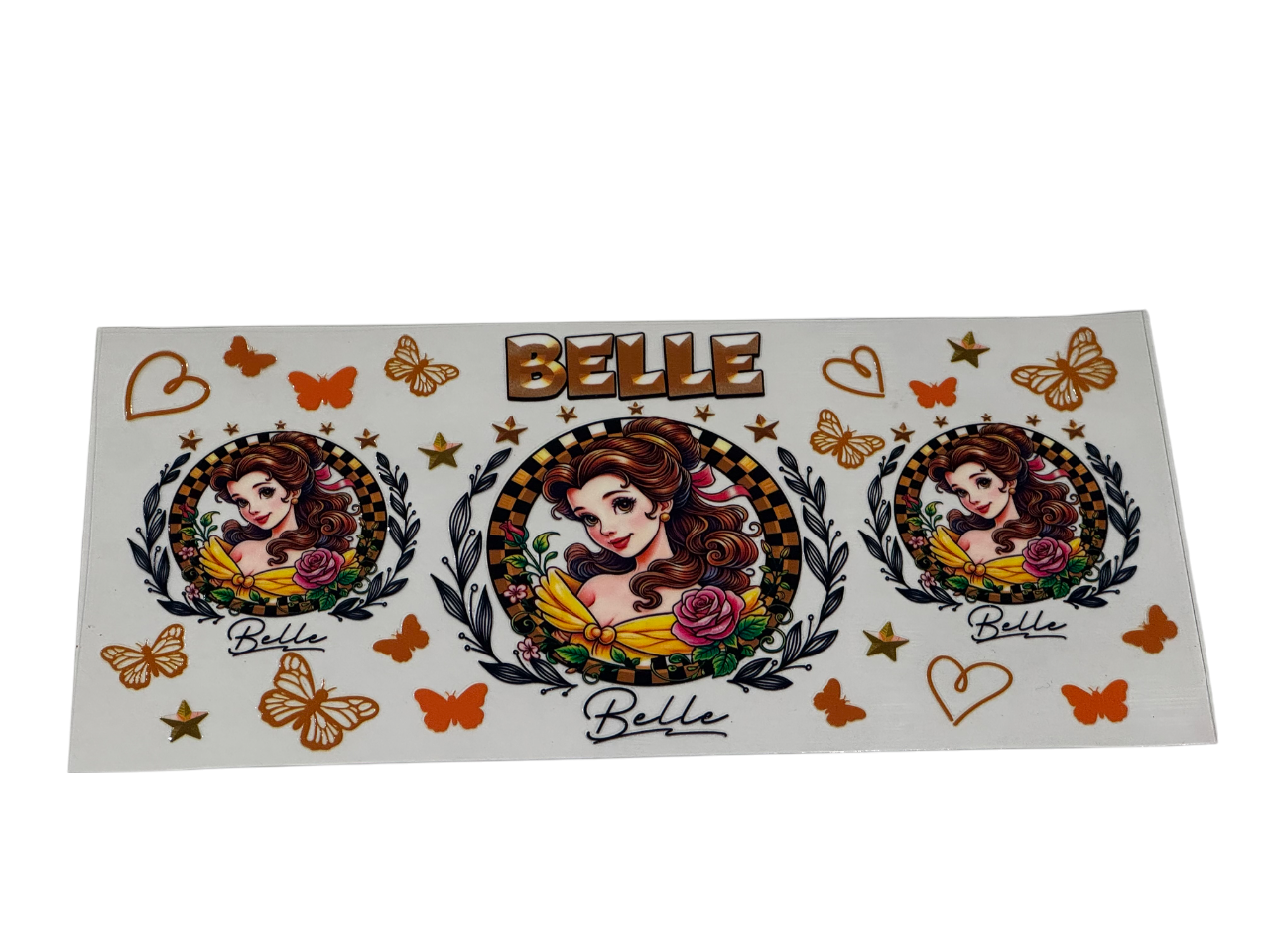 #338 Belle