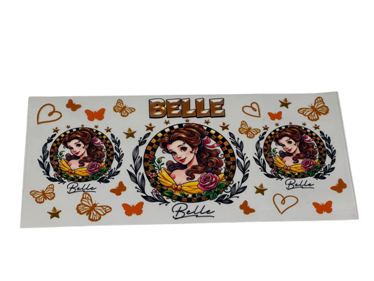 #338 Belle