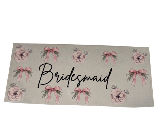 #801 Bridesmaids