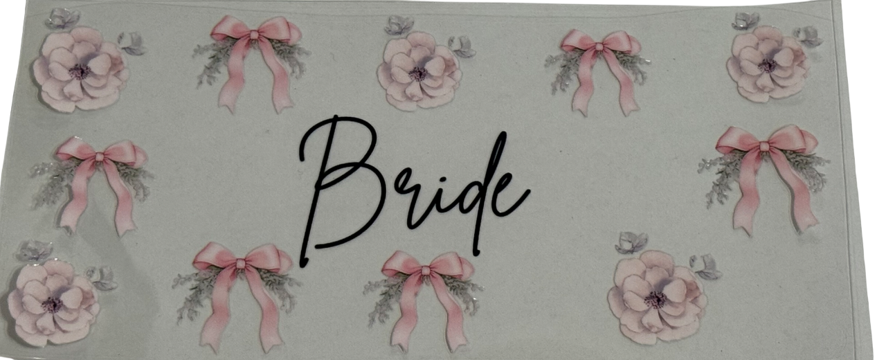 #800 Bride