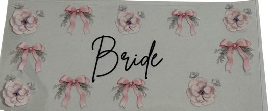 #800 Bride