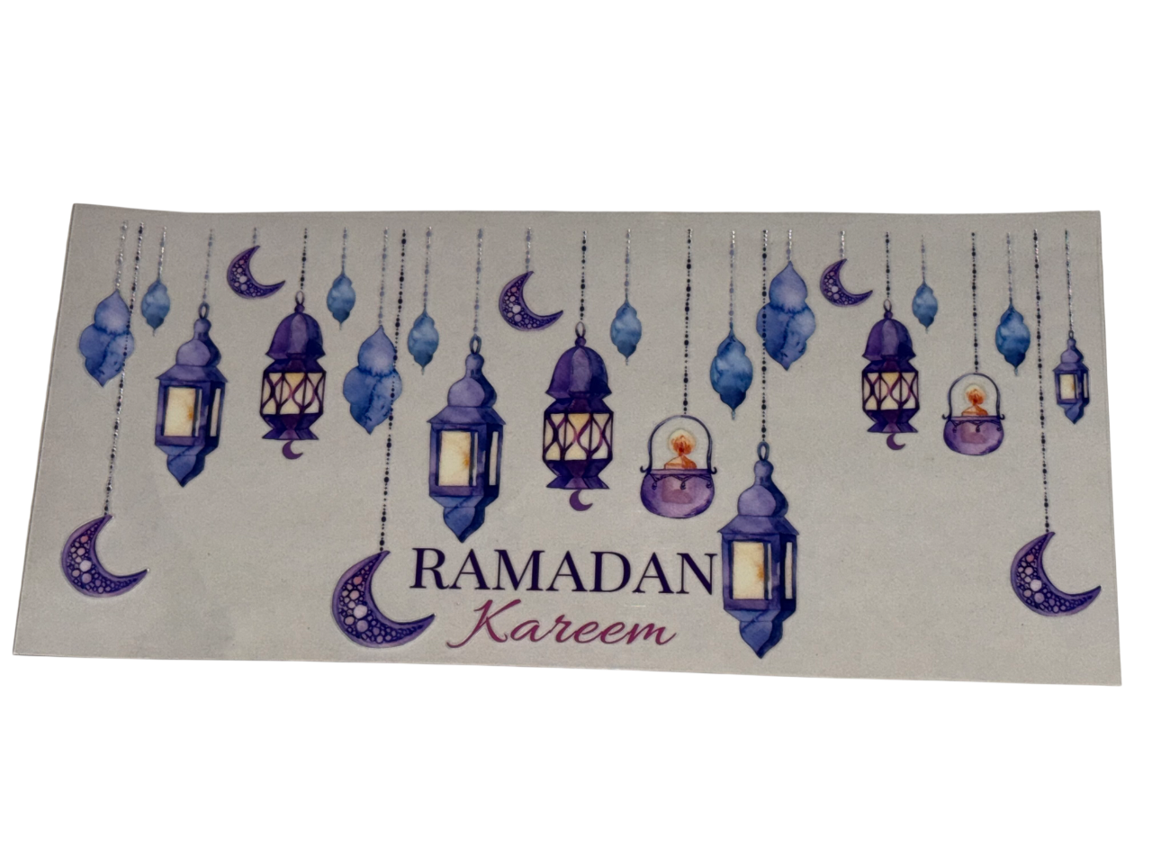 #406 Ramadan