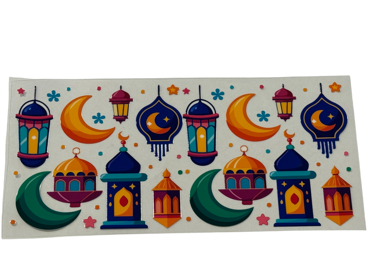 #407 Ramadan