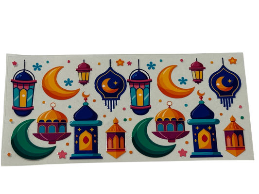 #407 Ramadan
