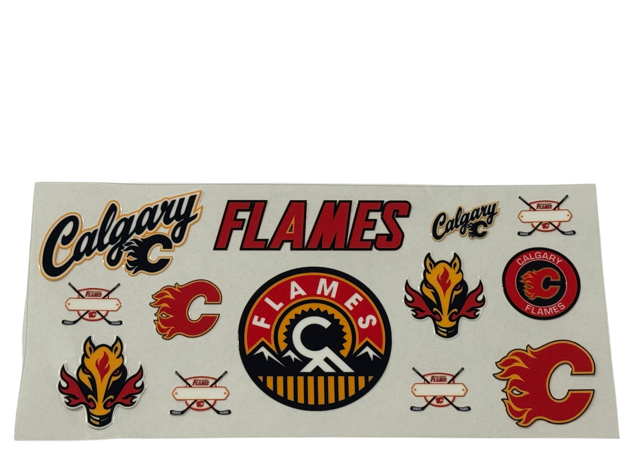 #720 Calgary Flames