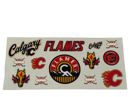 #720 Calgary Flames