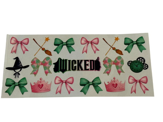 #371 Wicked