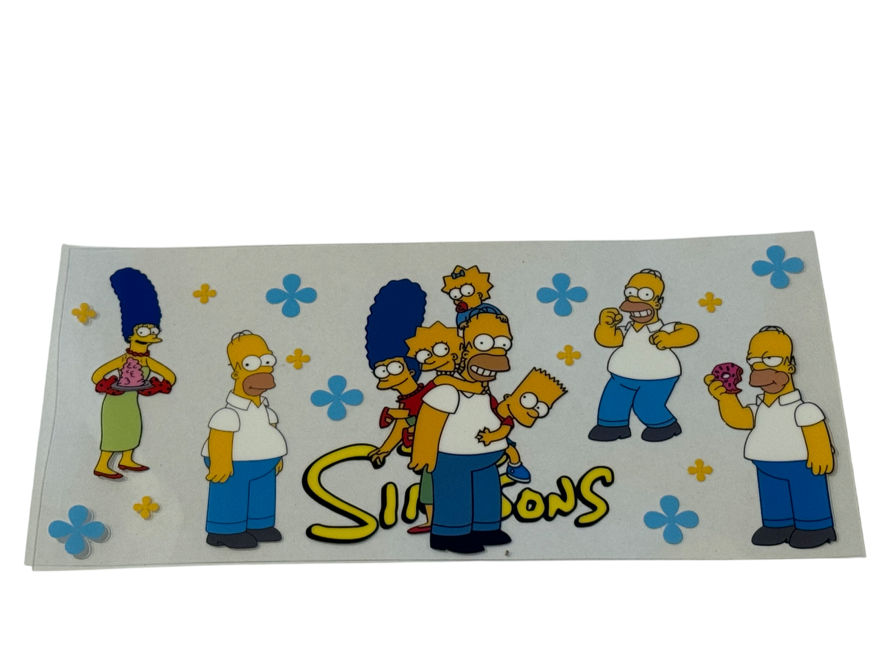 #370 Simpsons