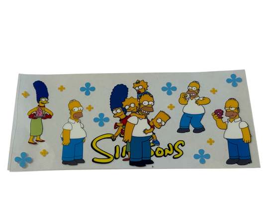 #370 Simpsons