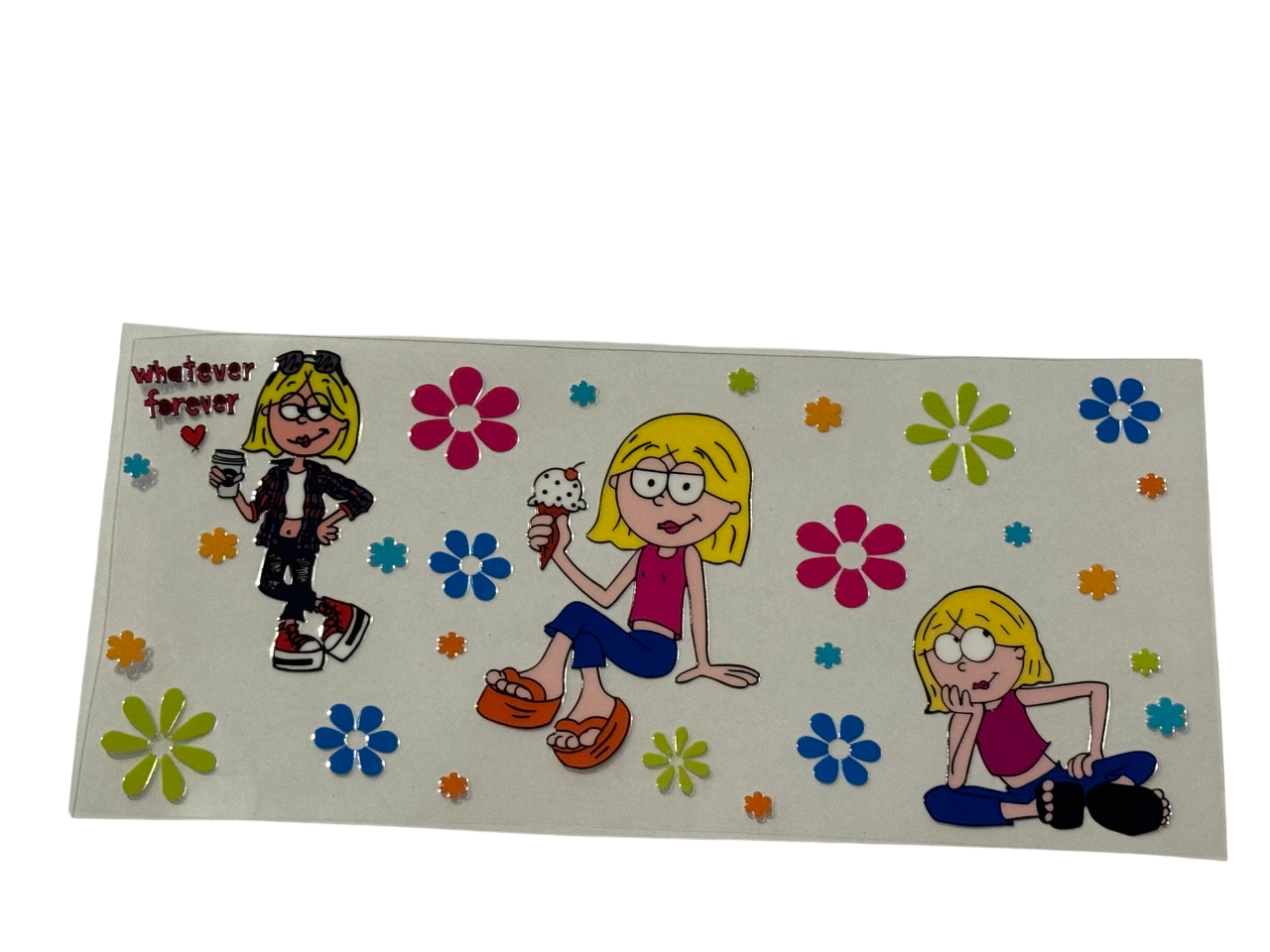 #367 Lizzie McGuire