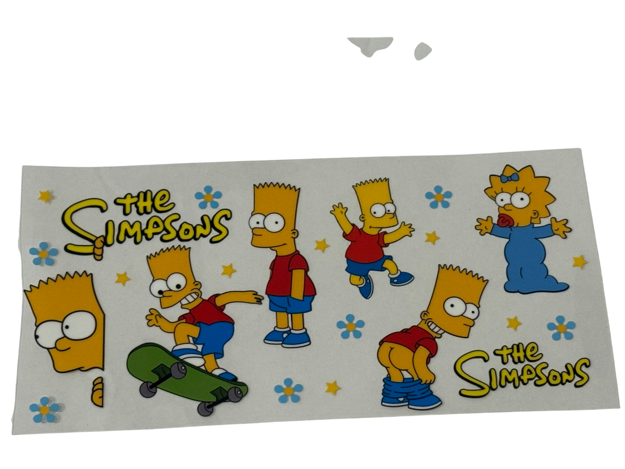 #369 Simpsons