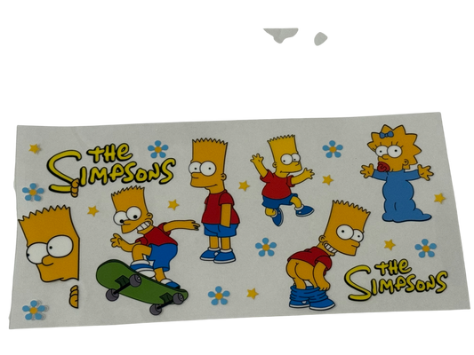 #369 Simpsons
