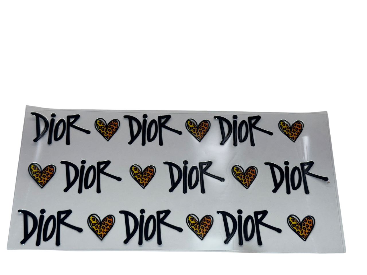 #566 Dior