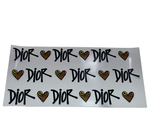 #566 Dior