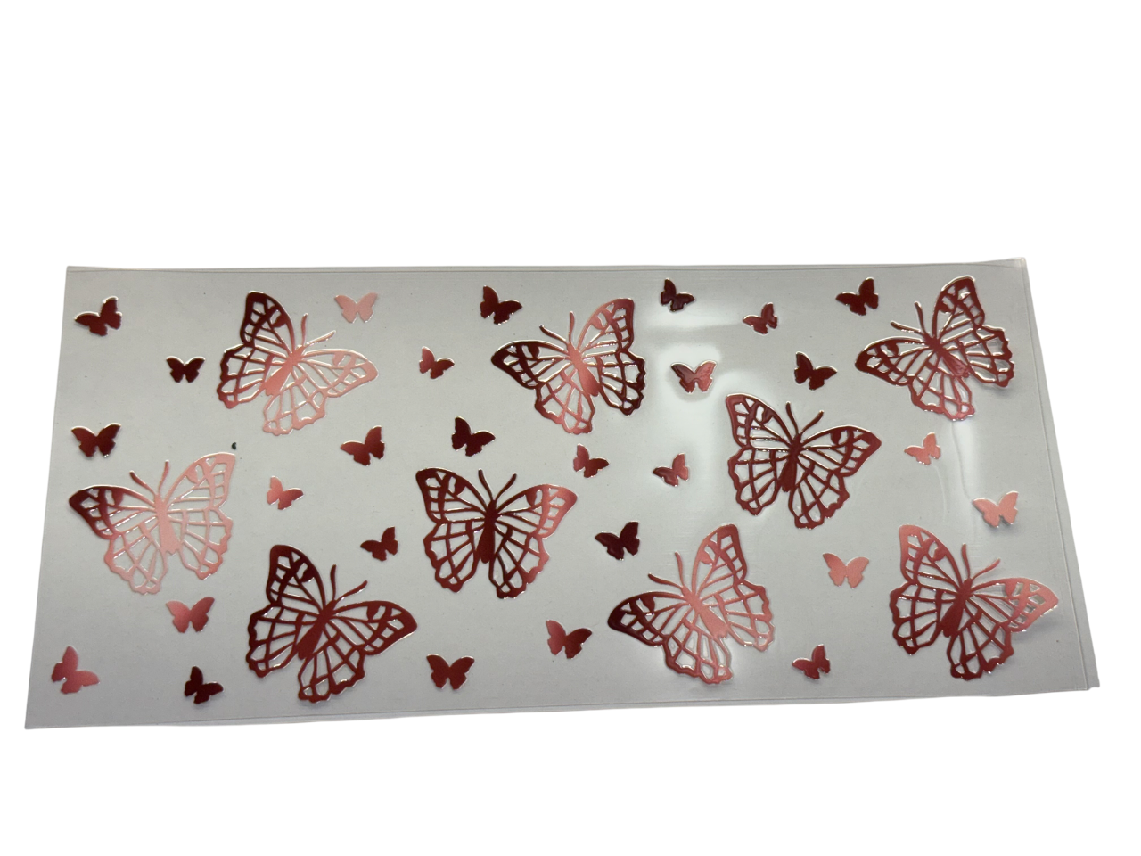 #567 Butterflies